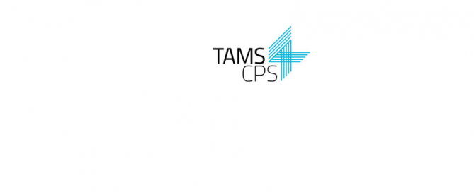 TAMS4CPS Project